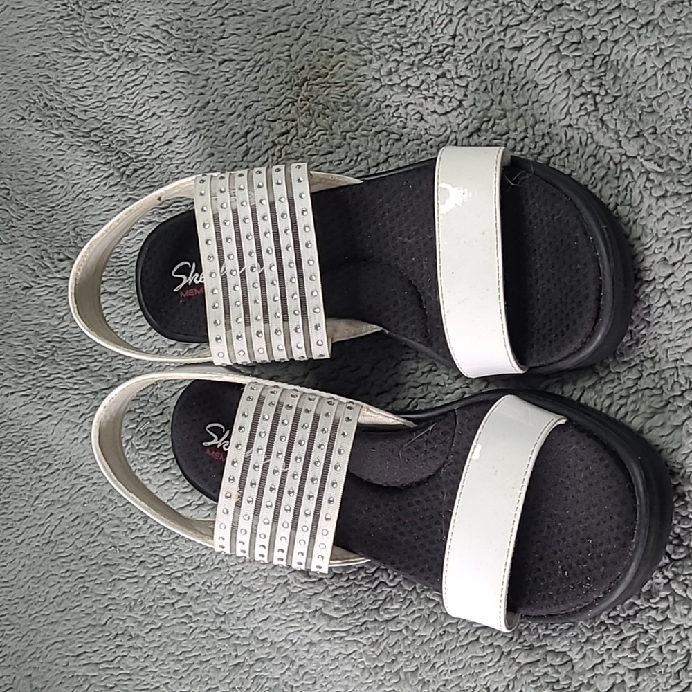 Skecher sandals
